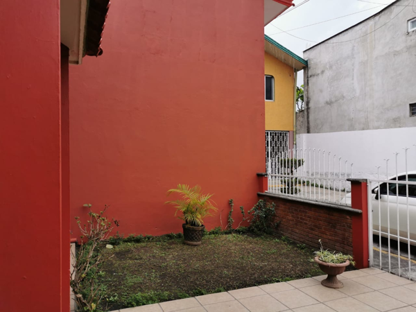 Casa en renta en El Espinal, Orizaba — foto 3 de 15