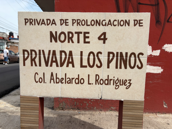 Casa en renta en El Espinal, Orizaba — foto 2 de 15