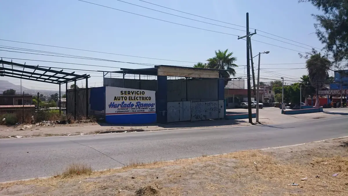 Local en venta en Mariano Matamoros (Centro), Tijuana — foto 1 de 17