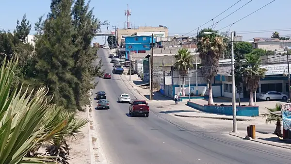 Local en venta en Mariano Matamoros (Centro), Tijuana — foto 3 de 17
