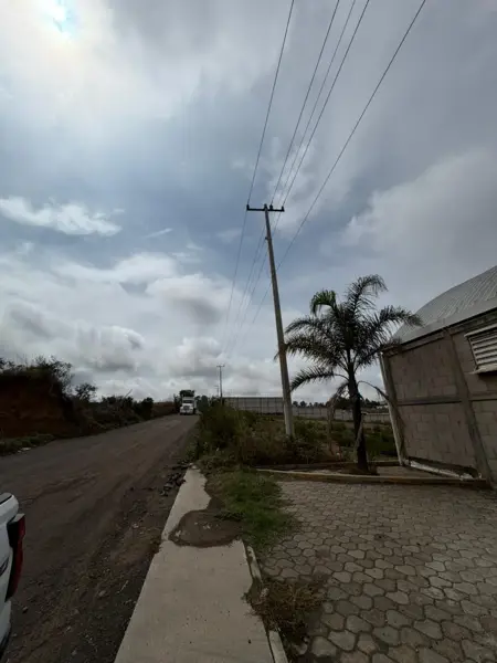 Terreno en venta en Santa Isabel Cholula, Santa Isabel Cholula — foto 3 de 5