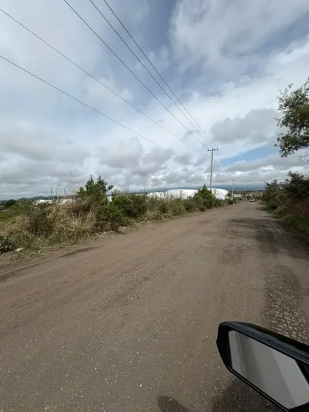 Terreno en venta en Santa Isabel Cholula, Santa Isabel Cholula — foto 2 de 5