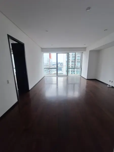 Departamento en renta en Santa Fe, Álvaro Obregón — foto 2 de 26