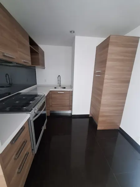 Departamento en renta en Santa Fe, Álvaro Obregón — foto 3 de 26