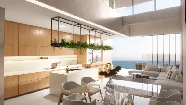 Departamento en venta en Chicxulub Puerto, Progreso — foto 3 de 12