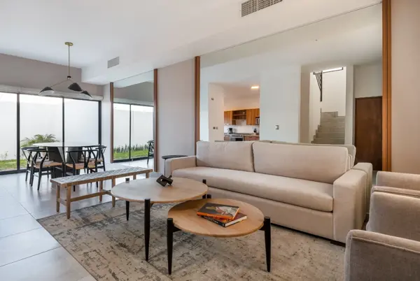 Casa en venta en Ampliación Senderos, Torreón — foto 2 de 4