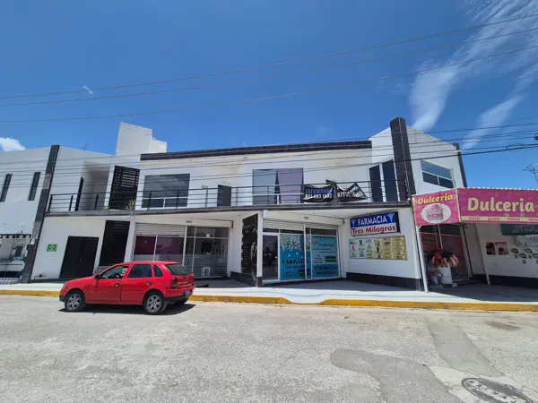 Local en renta en Residencial del Nazas, Torreón, Coahuila de Zaragoza