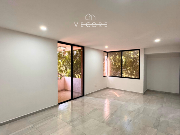 Departamento en venta en Arcos Vallarta, Guadalajara — foto 2 de 14