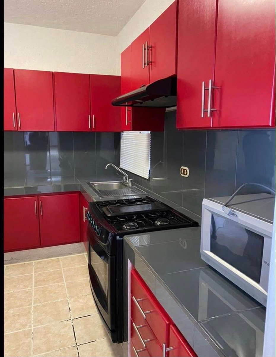 Departamento en renta en Los Álamos, Saltillo — foto 1 de 11