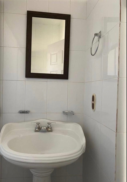 Departamento en renta en Los Álamos, Saltillo — foto 2 de 11