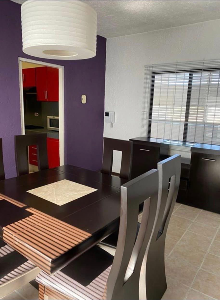 Departamento en renta en Los Álamos, Saltillo — foto 3 de 11