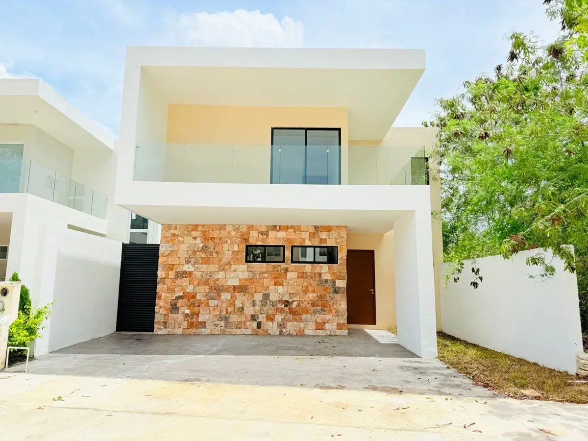 Casa en venta en San Ignacio, Progreso — foto 1 de 14