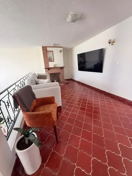 Casa en venta en Chapultepec Norte, Morelia — foto 3 de 11