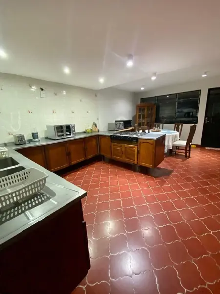 Casa en venta en Chapultepec Norte, Morelia — foto 2 de 11