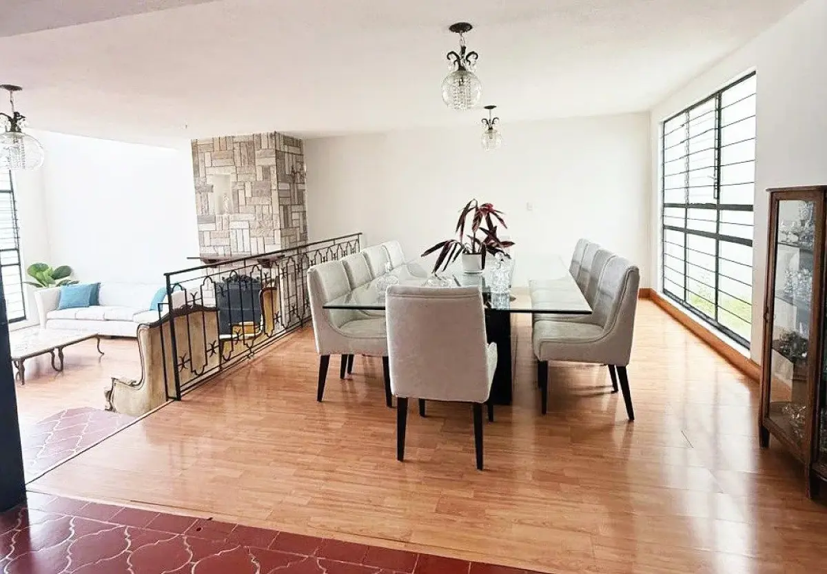 Casa en venta en Chapultepec Norte, Morelia — foto 1 de 11