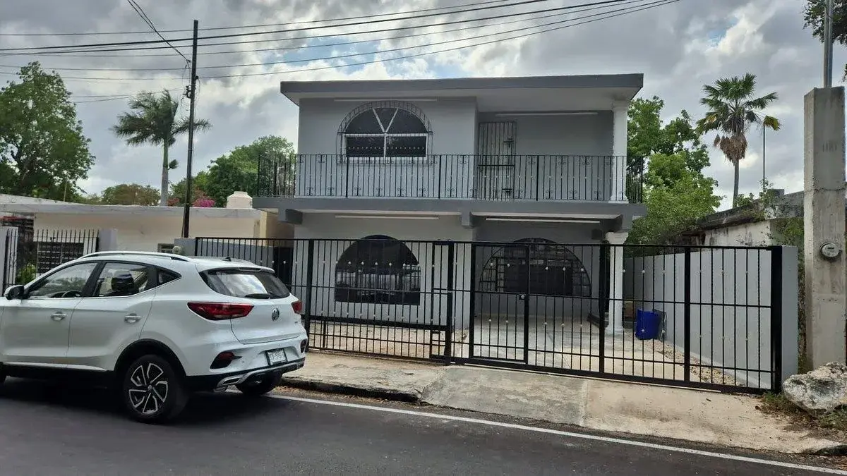 Casa en venta en Itzimna, Mérida — foto 1 de 19