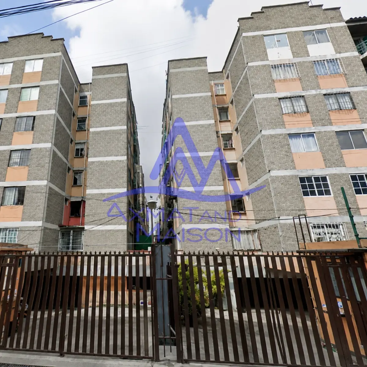 Departamento en venta en Atlampa, Cuauhtémoc — foto 1 de 18