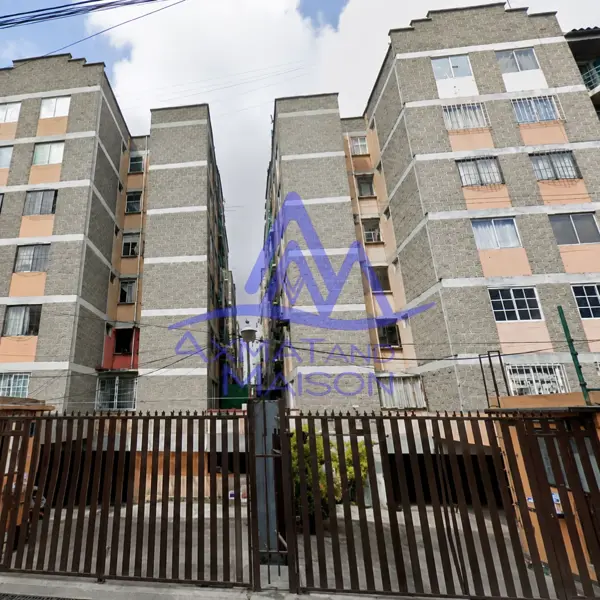 Departamento en Remate Hipotecario en Atlampa, Cuauhtémoc, CDMX – Excelente Oportunidad