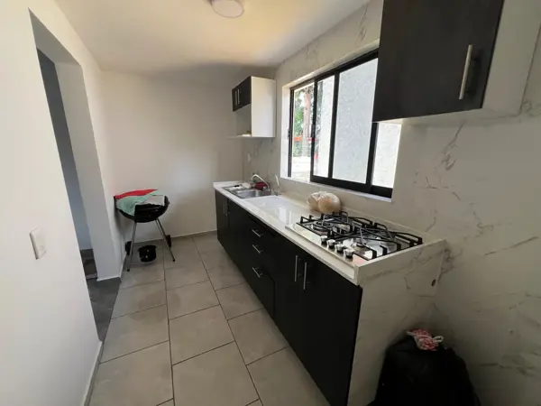 Casa en venta en San Antonio, Azcapotzalco — foto 3 de 21