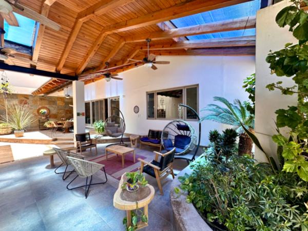 Casa en venta en Los Angeles, Torreón — foto 2 de 20