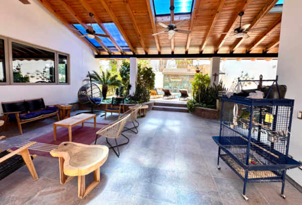 Casa en venta en Los Angeles, Torreón — foto 3 de 20