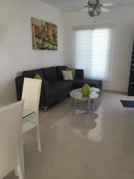 Casa en renta en La Ciudadela, Mérida — foto 2 de 18