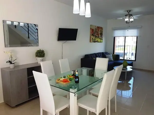 Casa en renta en La Ciudadela, Mérida — foto 3 de 18