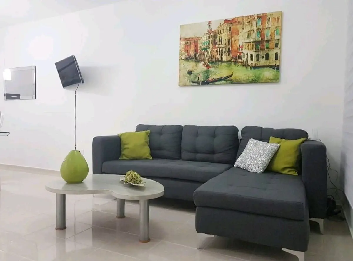 Casa en renta en La Ciudadela, Mérida — foto 1 de 18