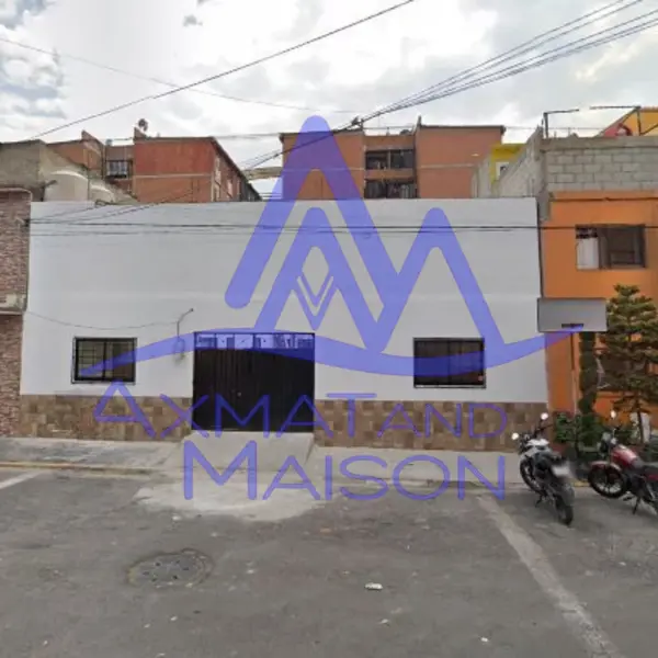 Casa en venta en Vasco de Quiroga, Gustavo A. Madero — foto 3 de 12
