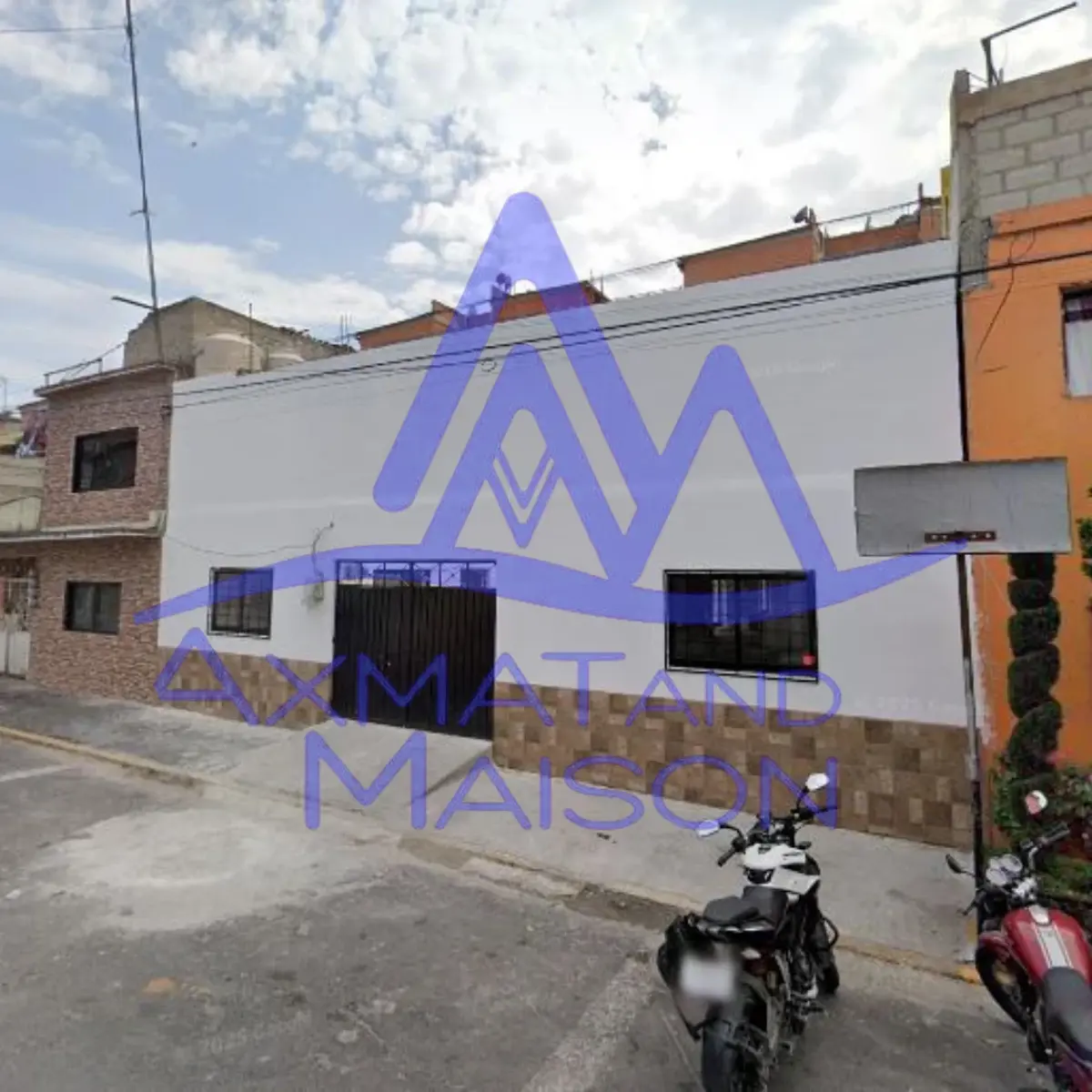 Casa en venta en Vasco de Quiroga, Gustavo A. Madero — foto 1 de 12