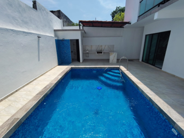 Casa en venta en Adalberto Tejeda, Boca del Río — foto 2 de 23
