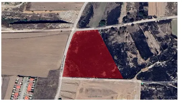 Terreno en venta en Santa Maria Coronango, Coronango — foto 2 de 5
