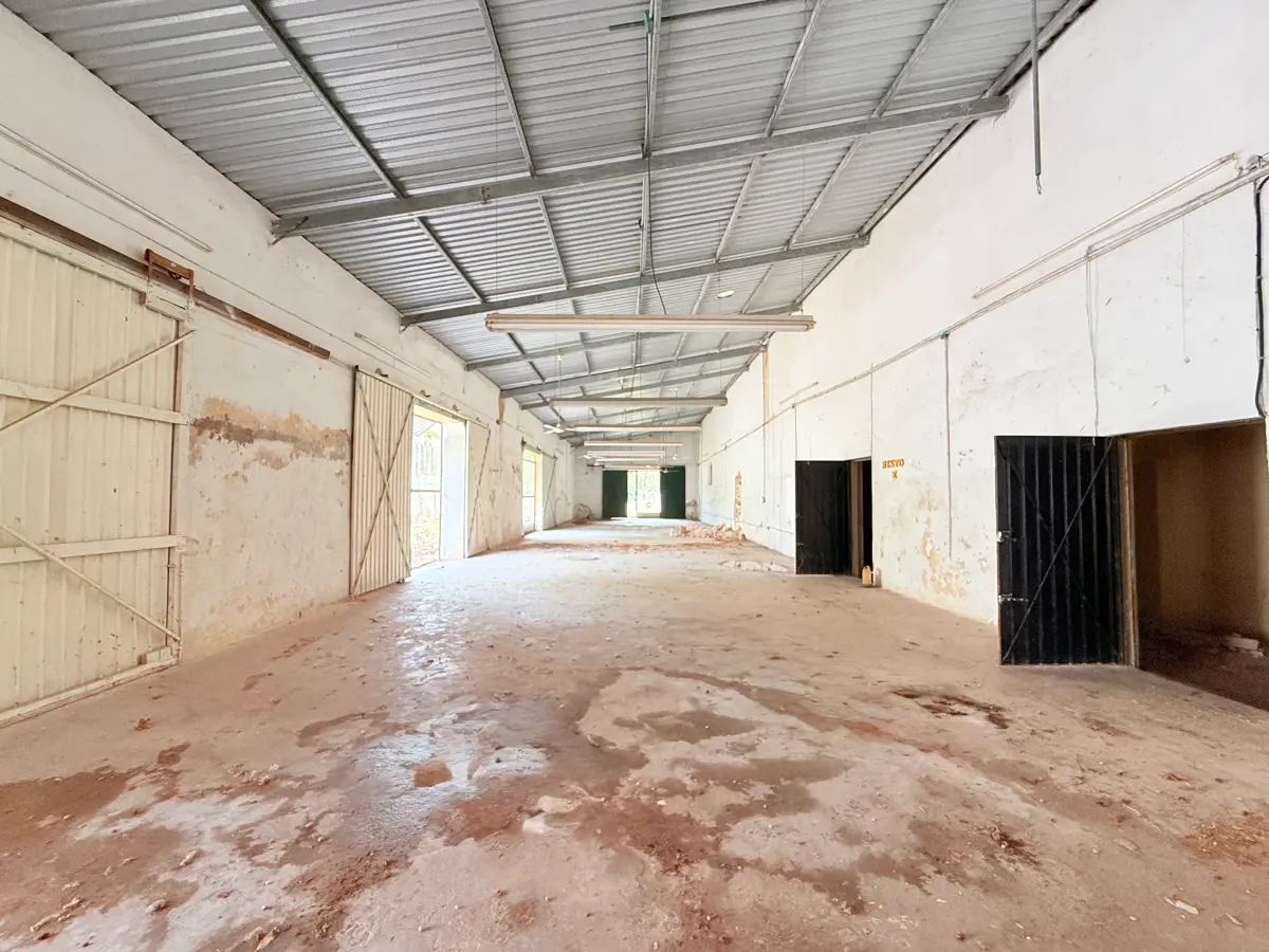 Bodega en venta en Merida Centro, Mérida — foto 1 de 14