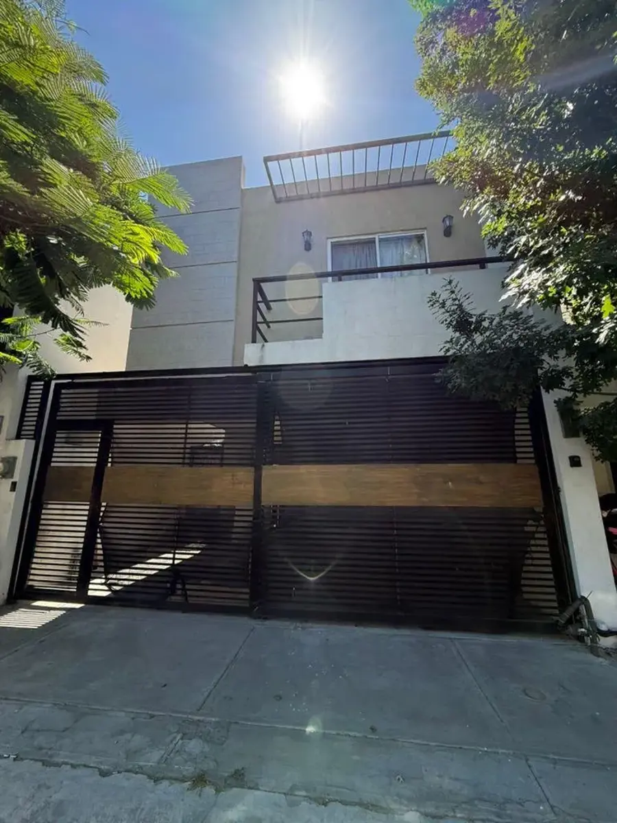 Casa en venta en Cerrada México, Guadalupe — foto 1 de 13