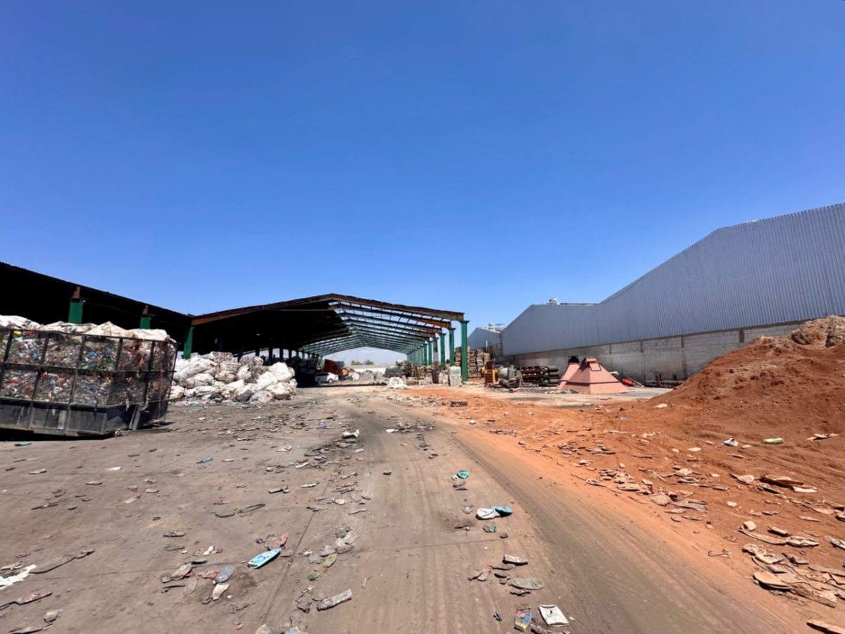 Nave en venta en El Ranchito, Torreón — foto 1 de 12