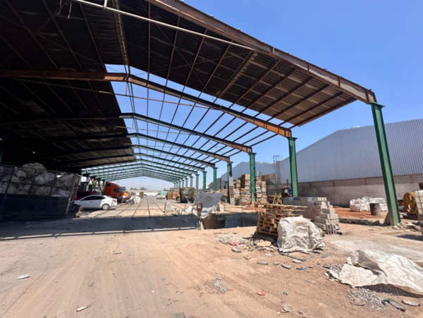 Nave en venta en El Ranchito, Torreón — foto 2 de 12