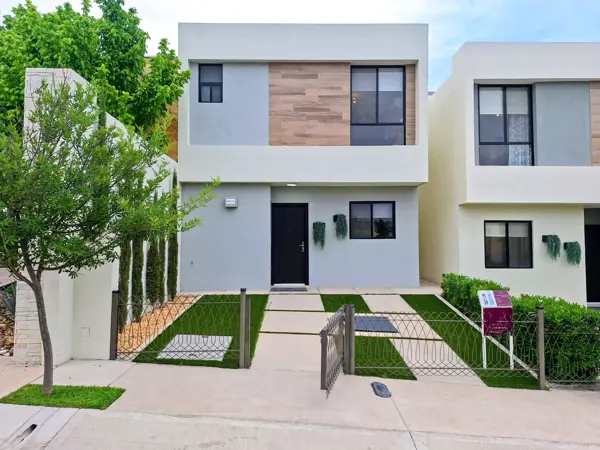 CASA EN VENTA EN ZAKIA EL MARQUES QUERETARO