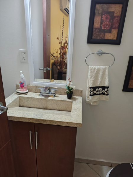 Casa en venta en Adalberto Tejeda, Boca del Río — foto 3 de 15