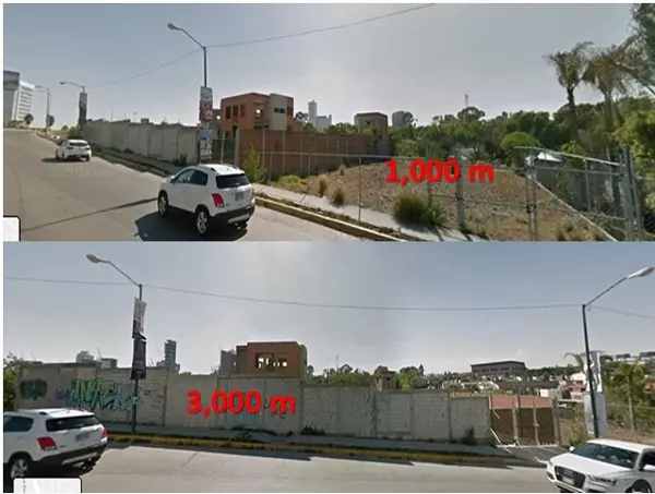 Terreno en renta en Las Torres, Puebla — foto 2 de 3