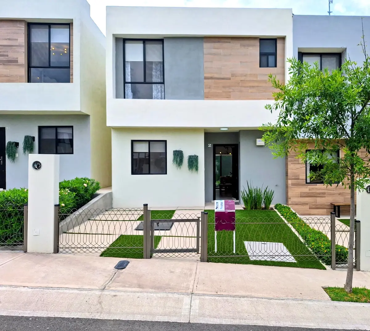 Casa en venta en Zákia, El Marqués — foto 1 de 33