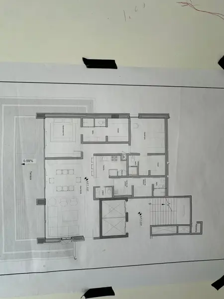 Departamento en venta en Palo Blanco, San Pedro Garza García — foto 3 de 17