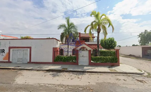 Casa en venta en Los Sauces, Lerdo — foto 2 de 12