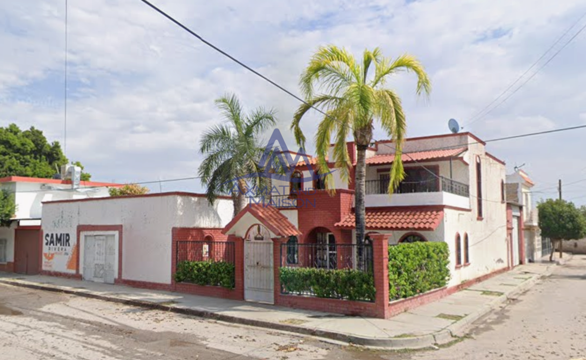 Casa en venta en Los Sauces, Lerdo — foto 1 de 12
