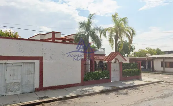 Casa en venta en Los Sauces, Lerdo — foto 3 de 12