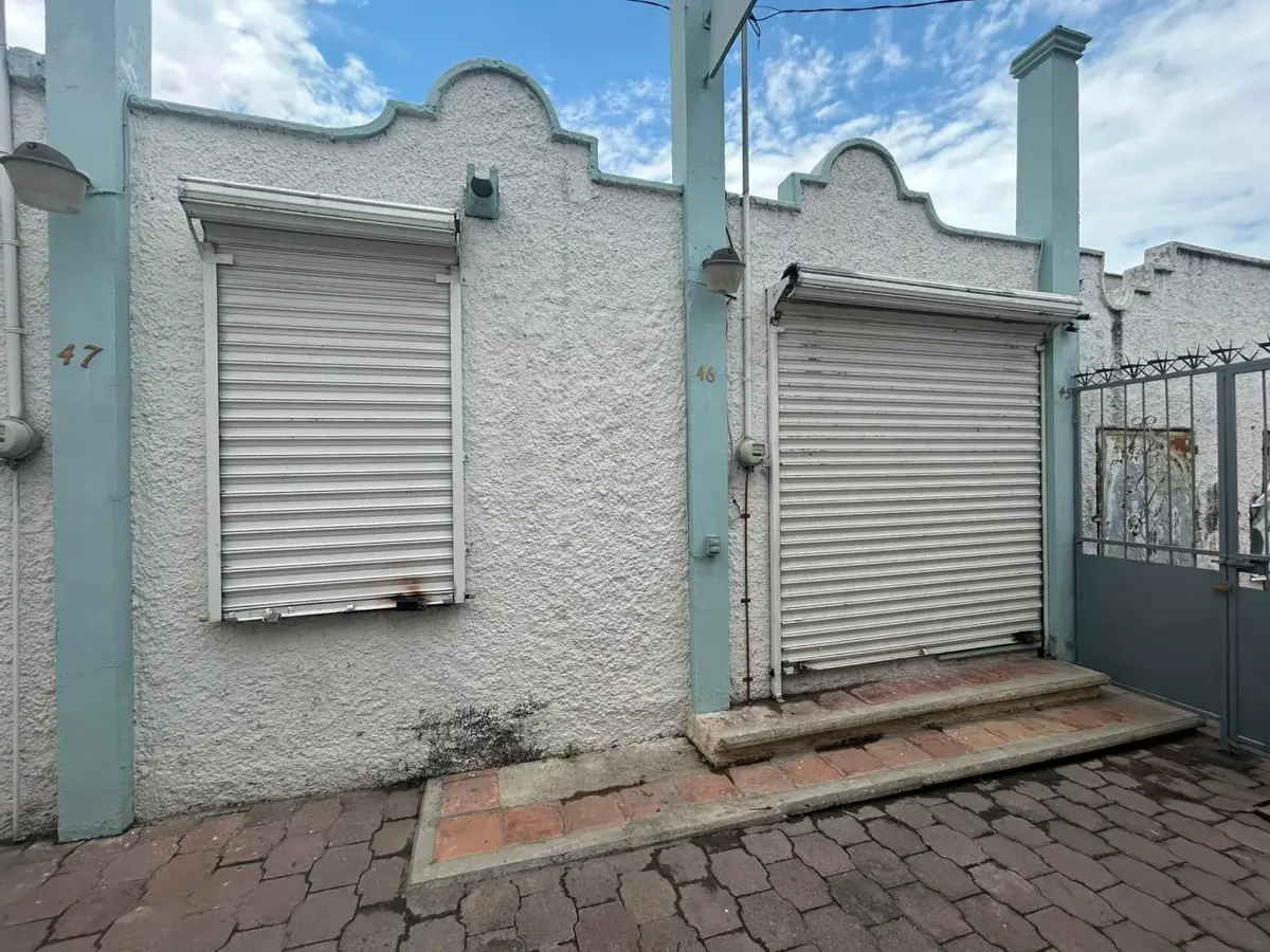 Local en venta en Urdiñola, Saltillo — foto 1 de 10