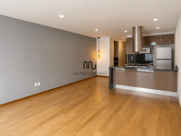 Departamento en venta en Ampliación Granada, Miguel Hidalgo — foto 3 de 20