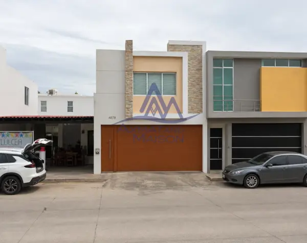 Casa en venta en Estación Rosales, Culiacán — foto 2 de 12