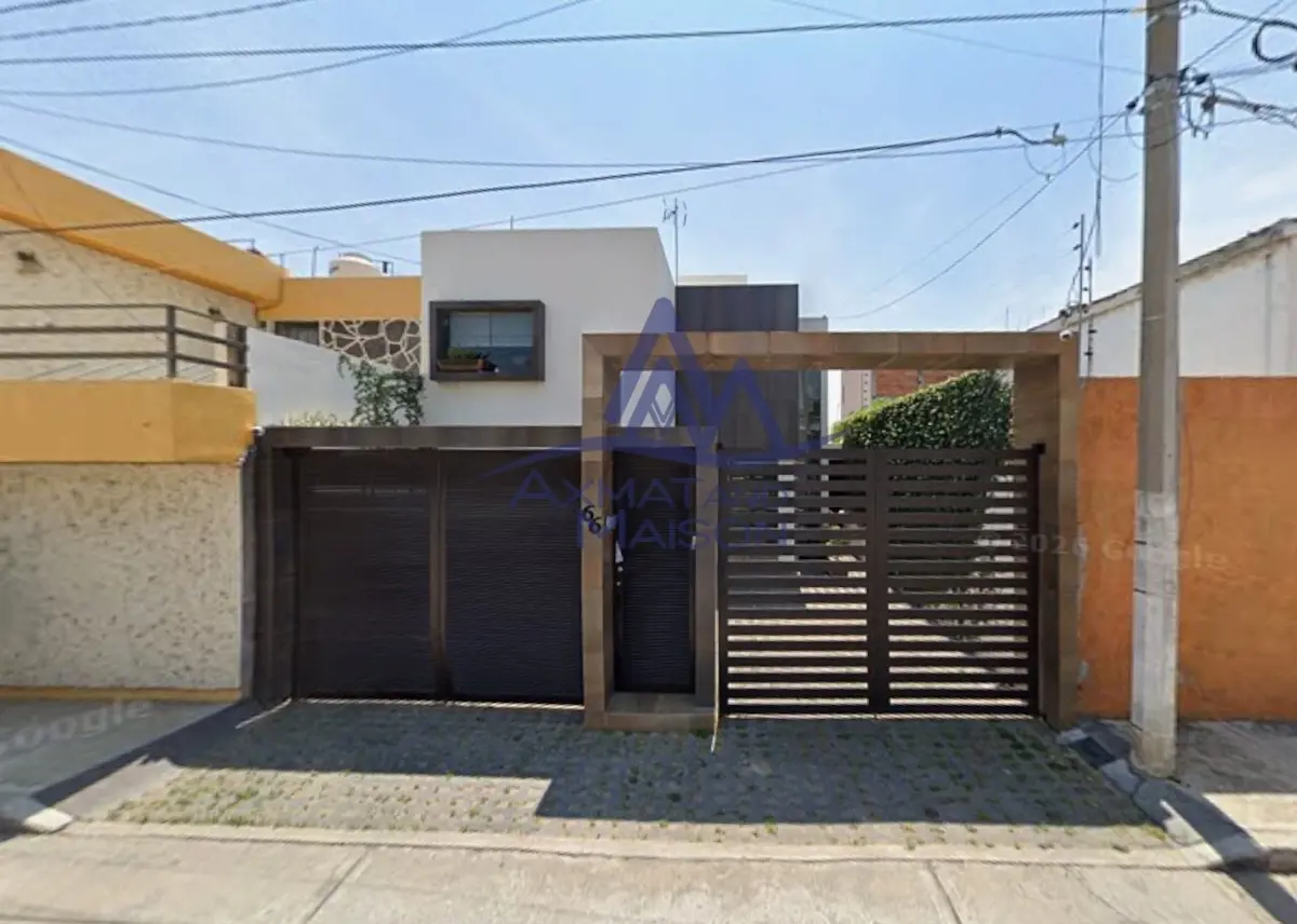 Casa en venta en Rancho Grande, Acámbaro — foto 1 de 12