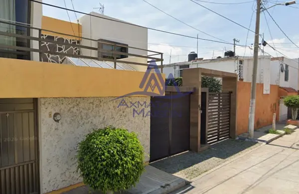 Casa en venta en Rancho Grande, Acámbaro — foto 2 de 12