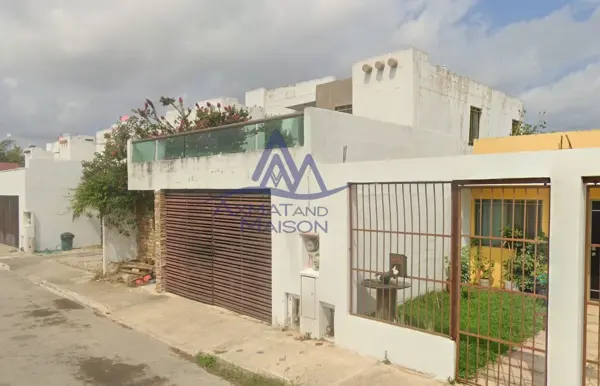 Casa en venta en Los Héroes, Mérida — foto 3 de 12